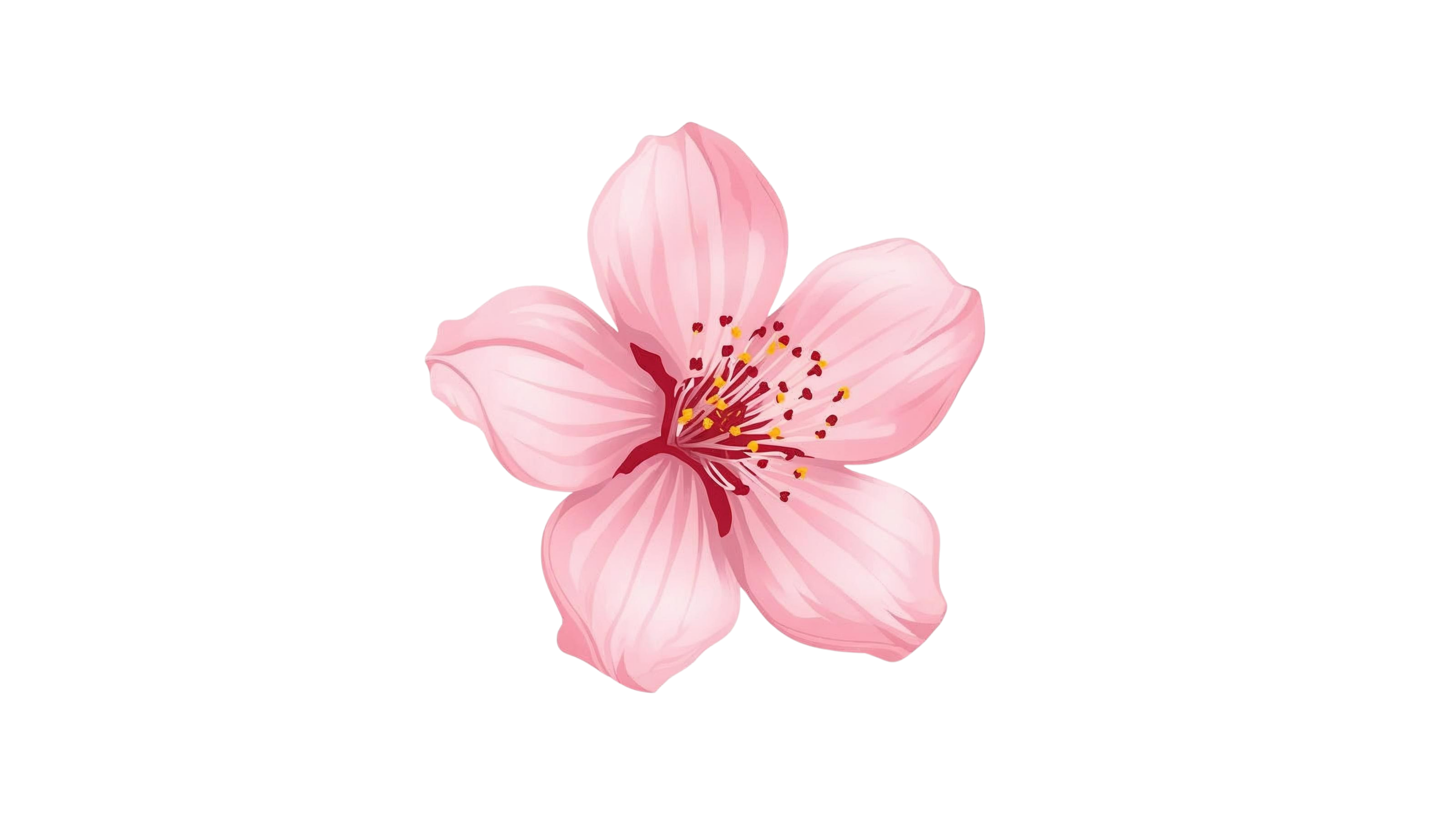 The Cherry Blossom Collection 🌸