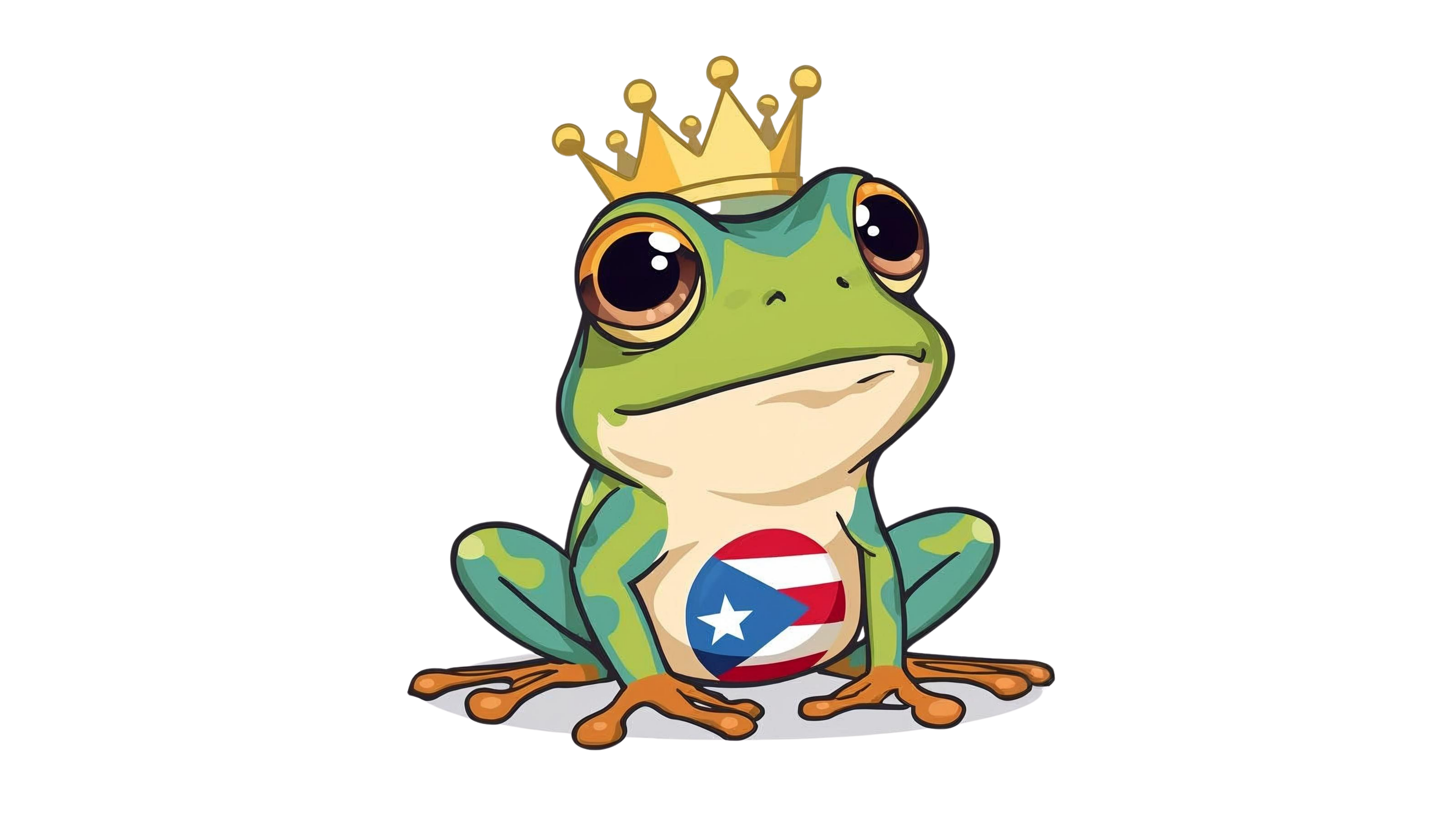 The Coquí Collection 🐸👑